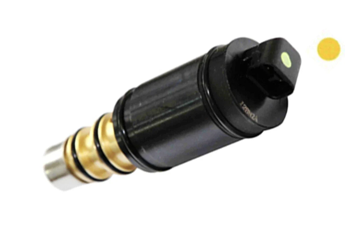 AC Compressor Control Valve Replacement for Mercedes C250 1.8L (2015–2021)