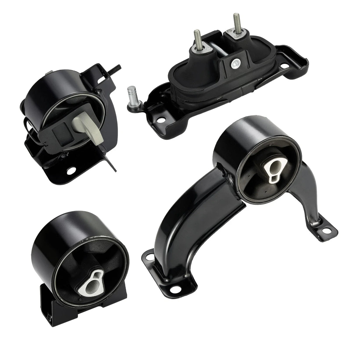 4X Engine Motor Trans Mount for Chrysler Town & Country (2008–2010) A5654