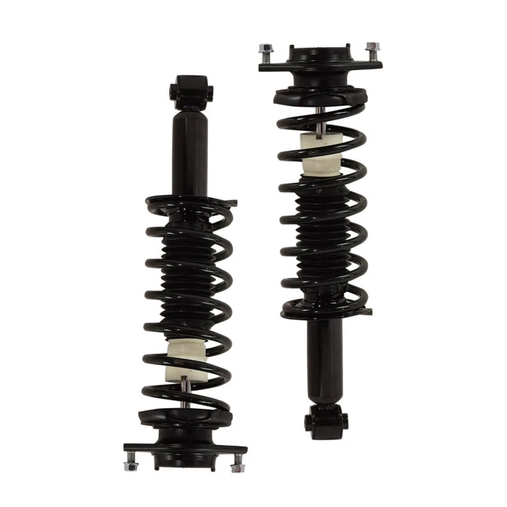 Set of 2 Loaded Struts for Subaru Impreza (2008–2011) CLX-M0-USA-SET-RS28070027-2-CL360A70