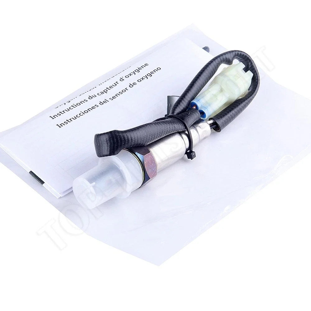 Set of 4 Oxygen Sensors for Suzuki XL-7 (2002–2006)
