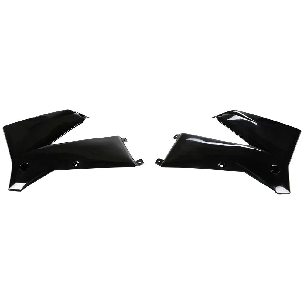 Ufo Radiator Scoops for (KT03084#001)