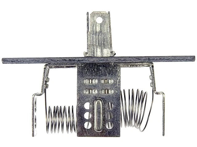 Blower Motor Resistor for Oldsmobile Omega (1980–1981) 95485MDWW