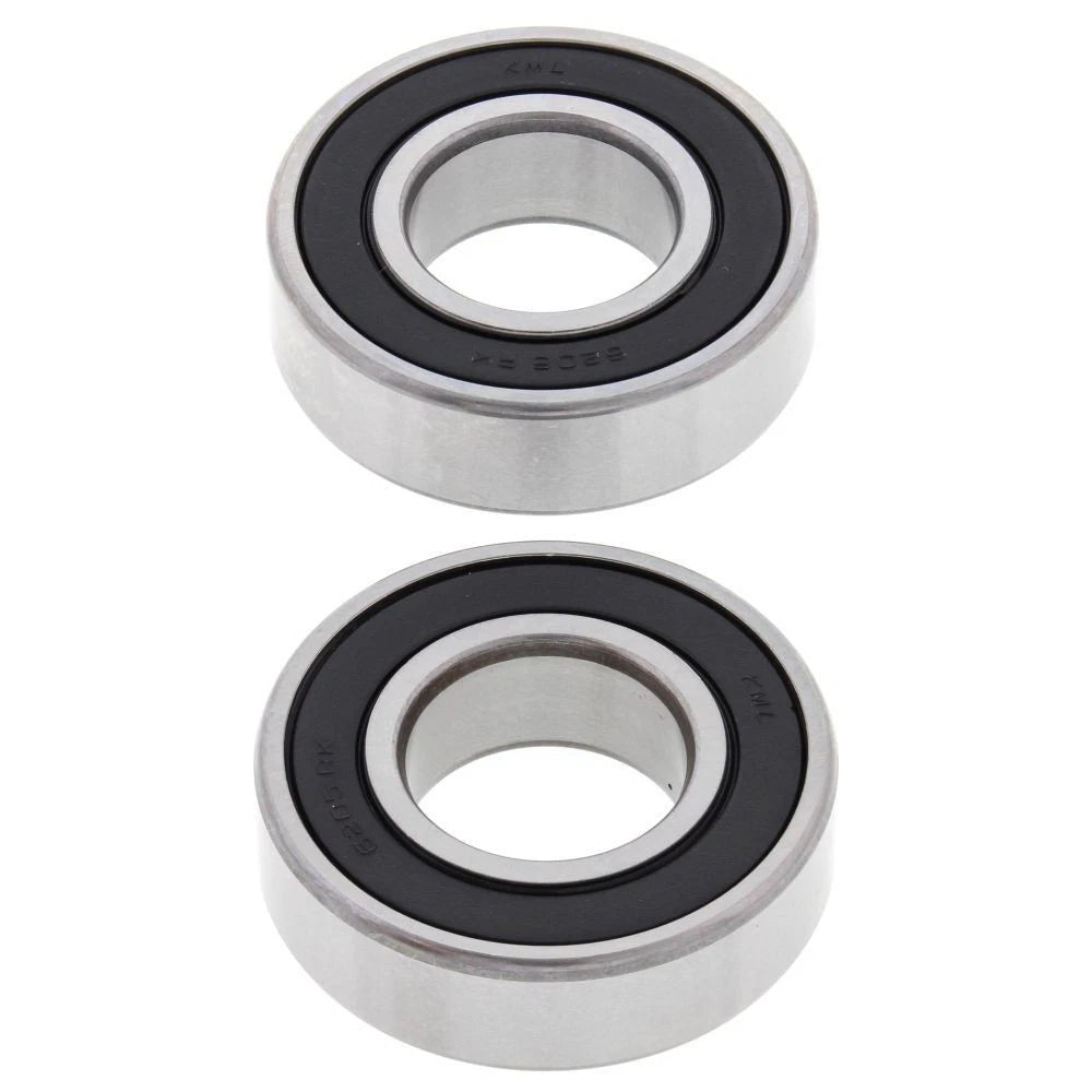 Front Wheel Bearing Kit 25-1571 for Harley FLTRXS (2015–2016)