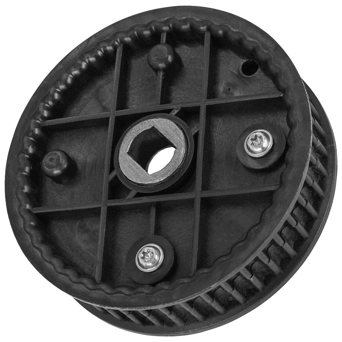 30" Sprocket Pulley for Toro TurfMaster (22200–22215) PY497 - HD