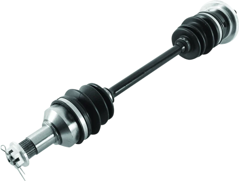 Rear Right Rugged Axle for Polaris Ranger 500 2x4 (2007)