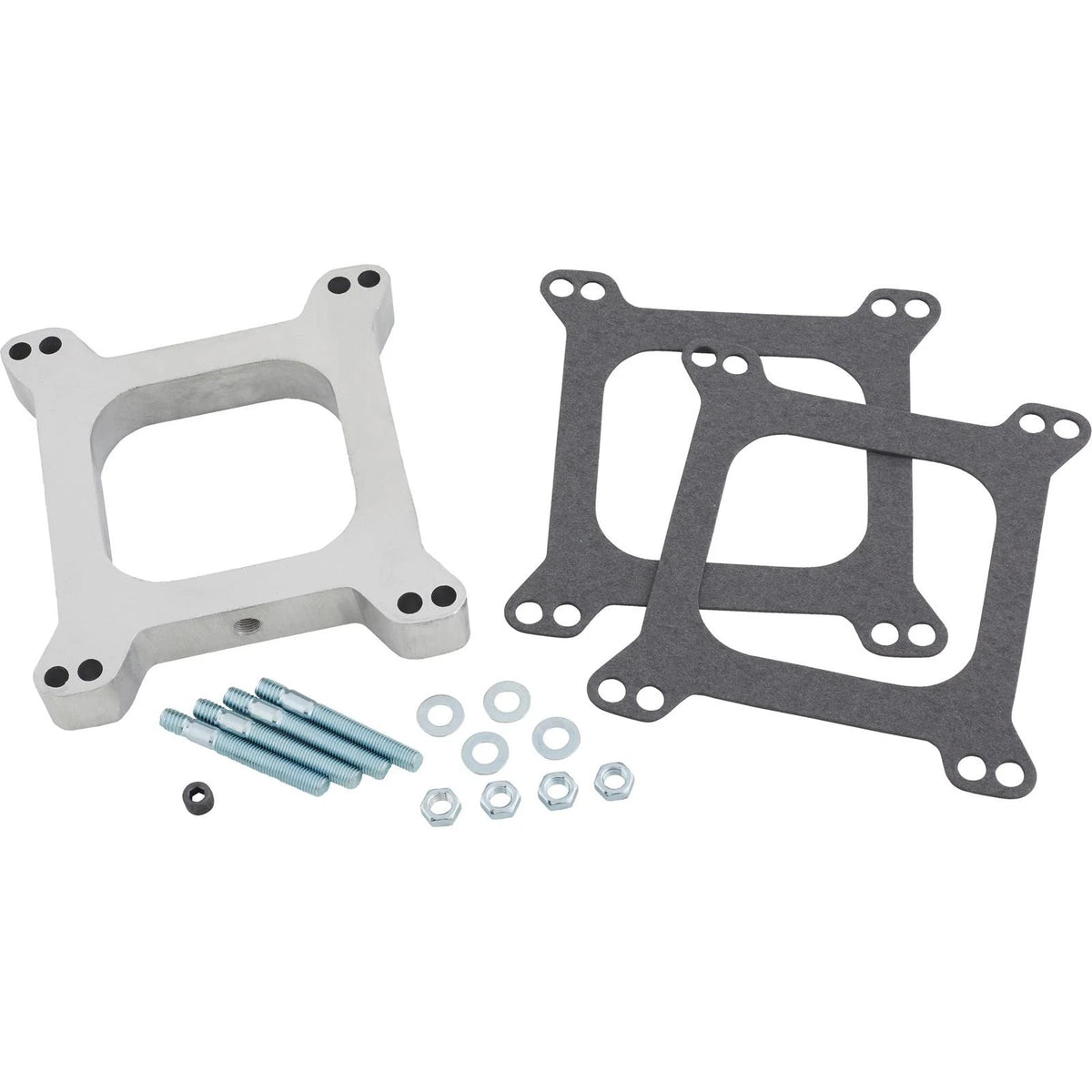1 Inch Aluminum Open Carburetor Spacer for (7202084)