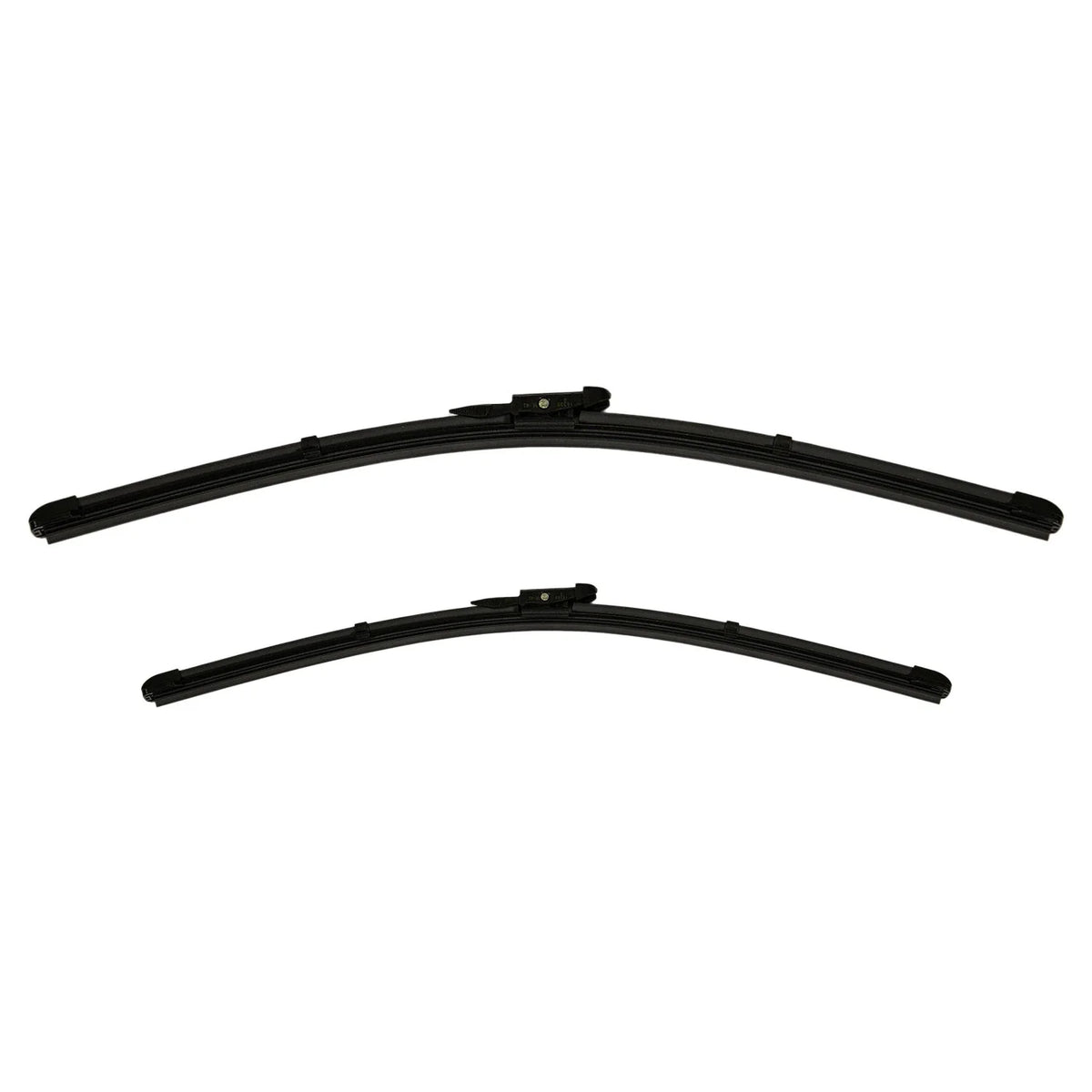 2X Valeo 900 Series Windshield Wiper Blades for 24" 20"