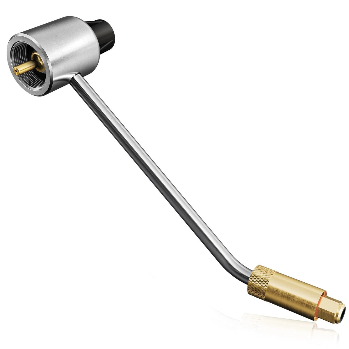 CALPOSE 5430 Gas Stove Pressure Regulator for Coleman Silver