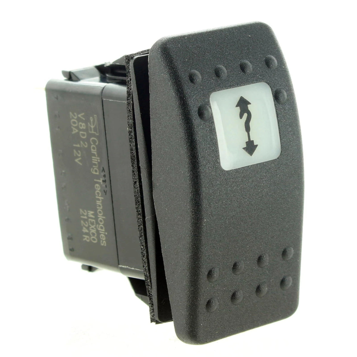 Winch Switch for Can-Am