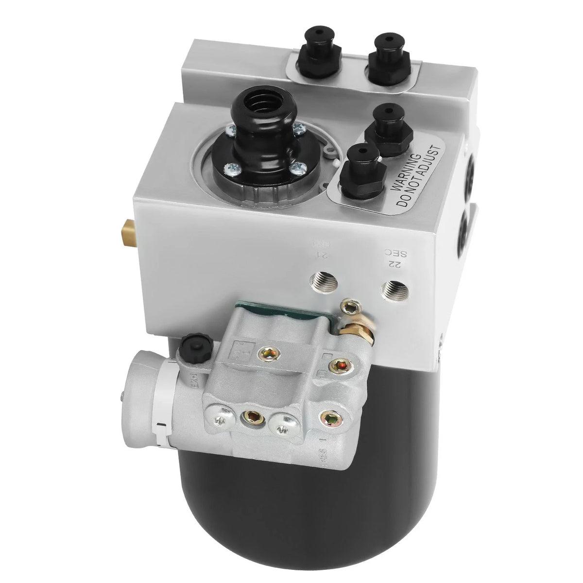 12V Air Dryer 90W for Kenworth Peterbilt (Bendix 801266)