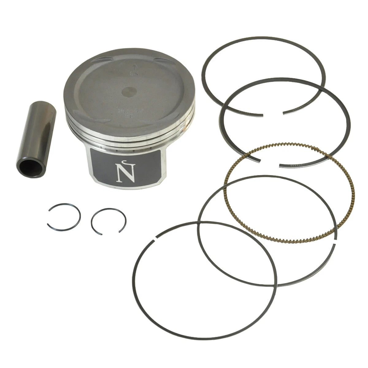Piston Kit for Arctic Cat 700 (2006–2008) NA-30014a 101.96mm