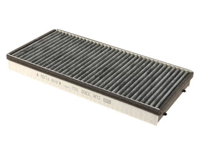 Cabin Air Filter for Porsche 911 (1999–2013) 26598BPKY