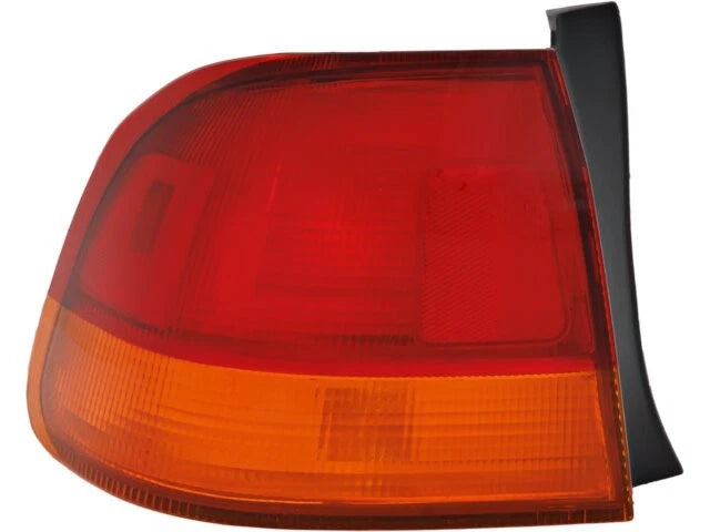 Tail Light Assembly for Honda Civic (1996–1998) 89654NKJJ