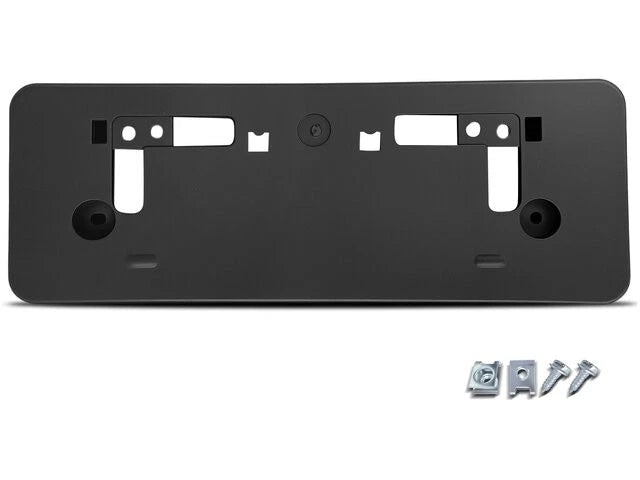 License Plate Bracket for Lexus IS300 (2016) 12769GZBM