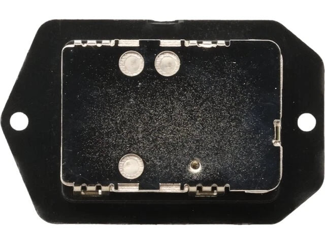 Blower Motor Resistor for Pontiac Vibe (2009–2010) 74326FGWS