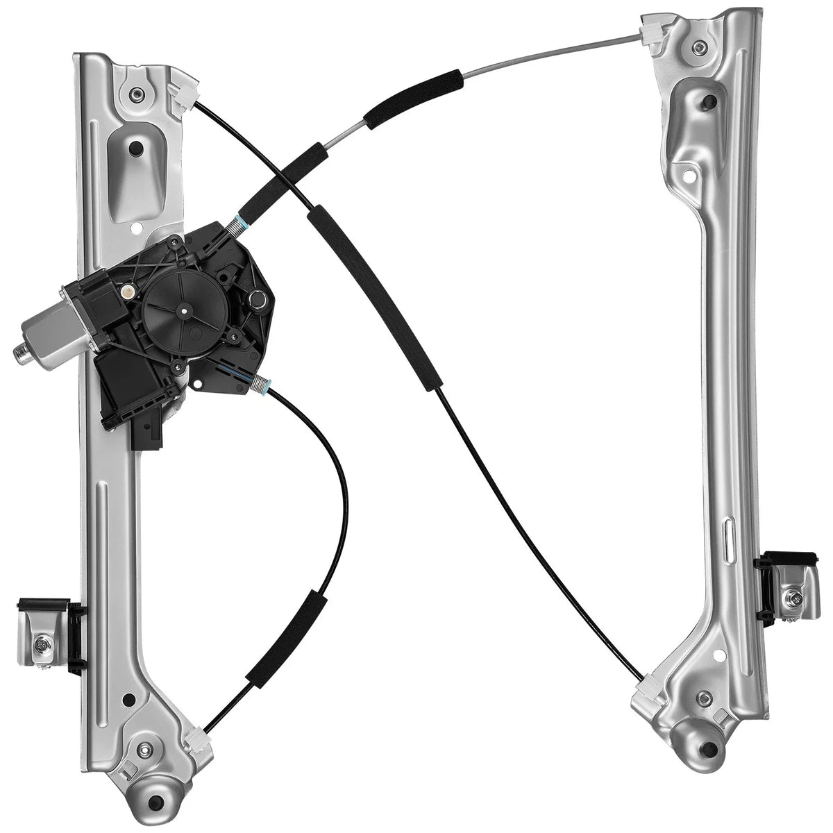 Power Window Regulator with Motor for Chevrolet Suburban (2015–2020)