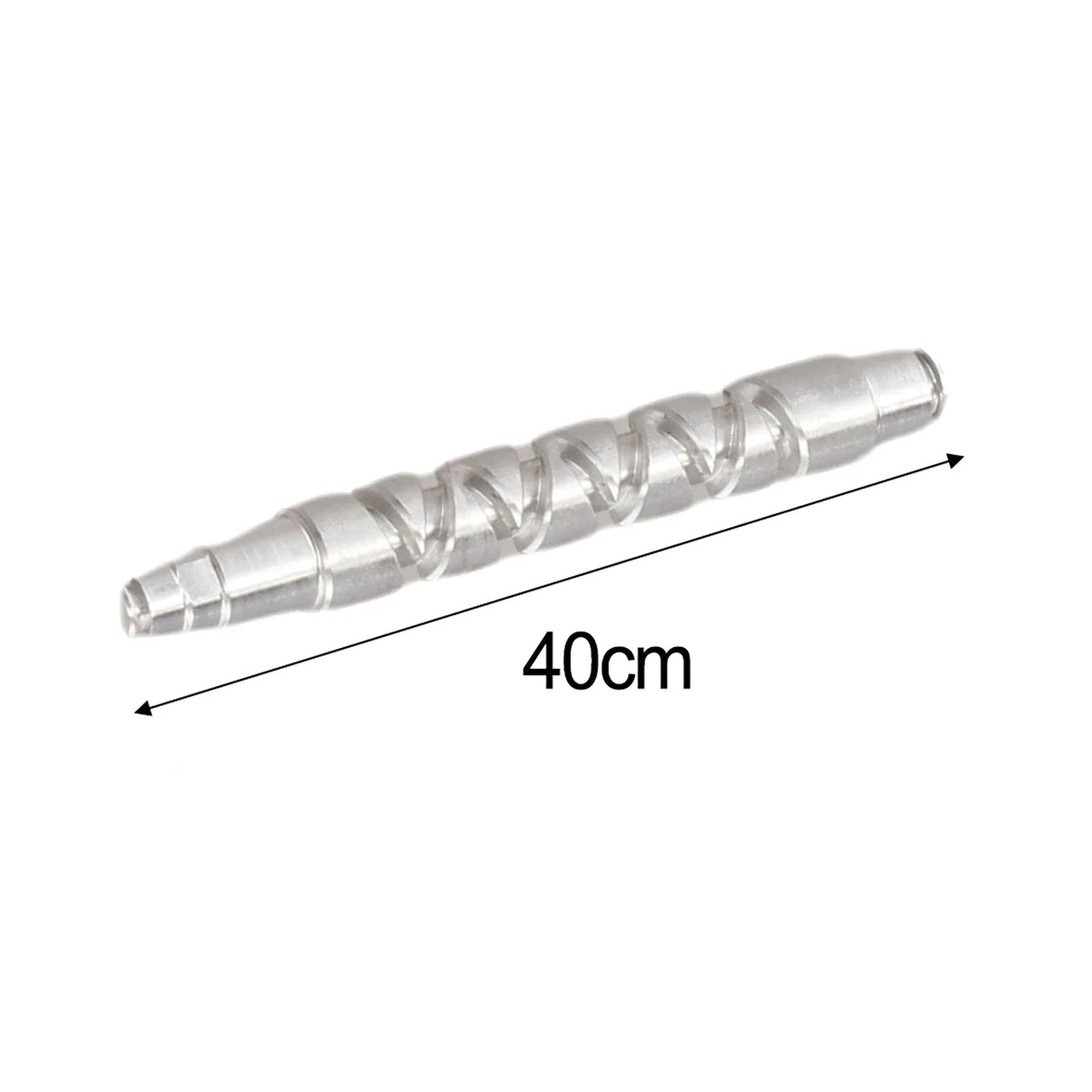 TwistS Shaft for Daiwa Saltiga (40mm)