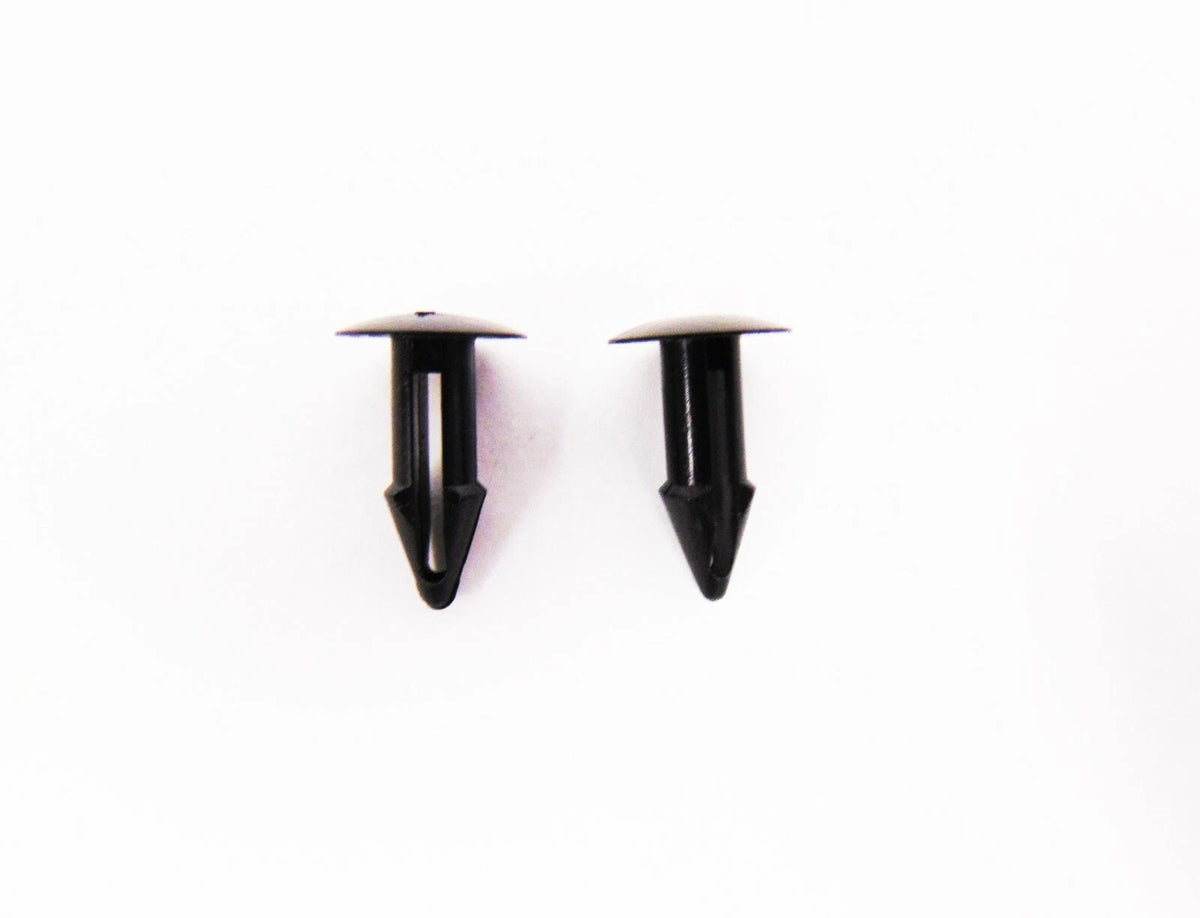 Set of 2 Retaining Clips for Arctic Cat Snowmobile (0623-073)
