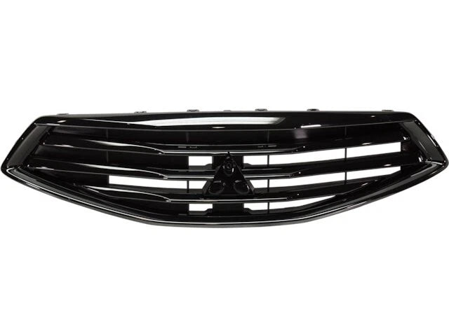 Grille Replacement for Mitsubishi Mirage G4 (2018–2019) 37119HVPV