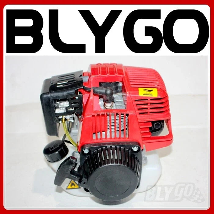 39CC 4-Stroke OHV Engine for Huasheng Mower ESKY Scooter Buggy (1990–2023)