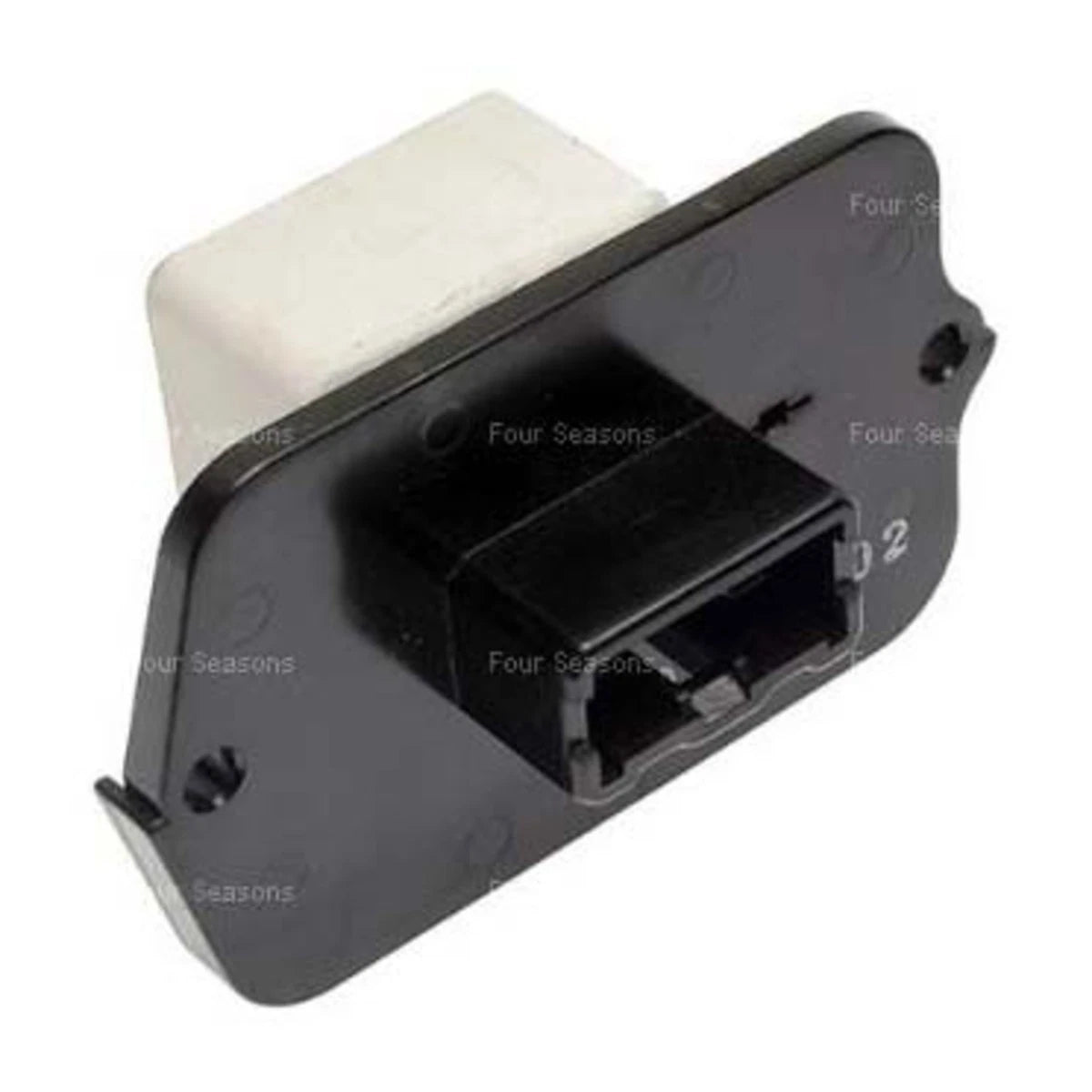 Blower Motor Resistor for Honda Prelude (1992–1996) 20193