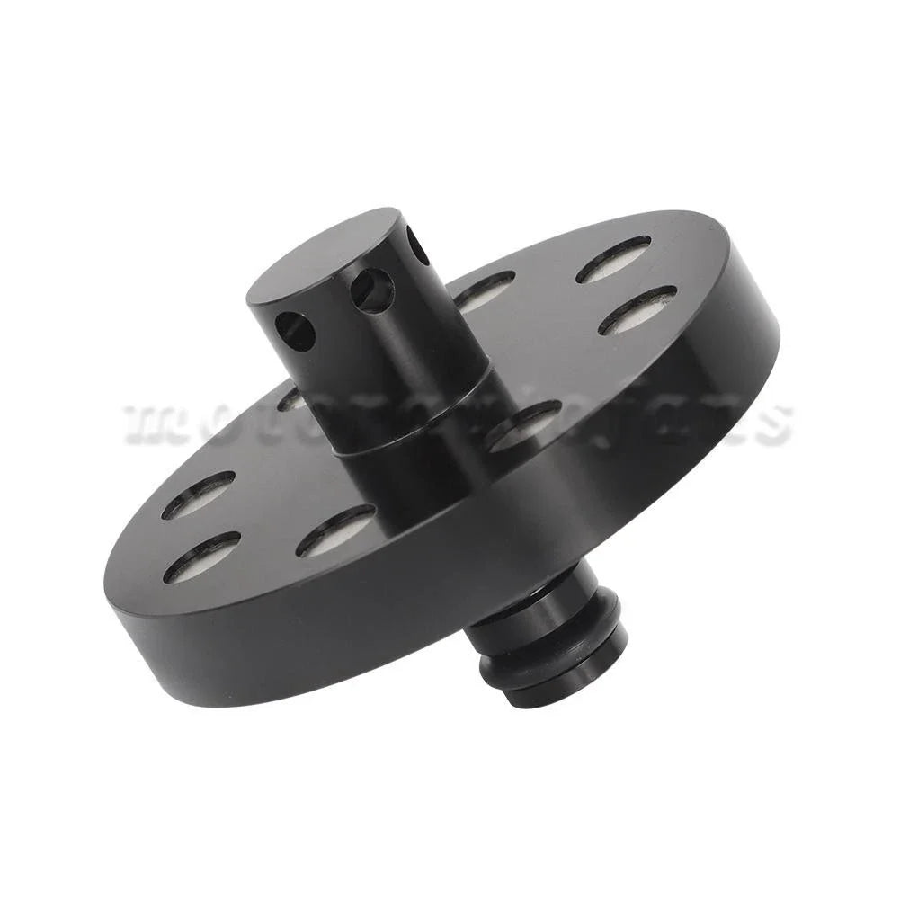 Magnet Chassis Cleaner Washer Flusher with O-ring Kit for US Standard Hose Fitting
