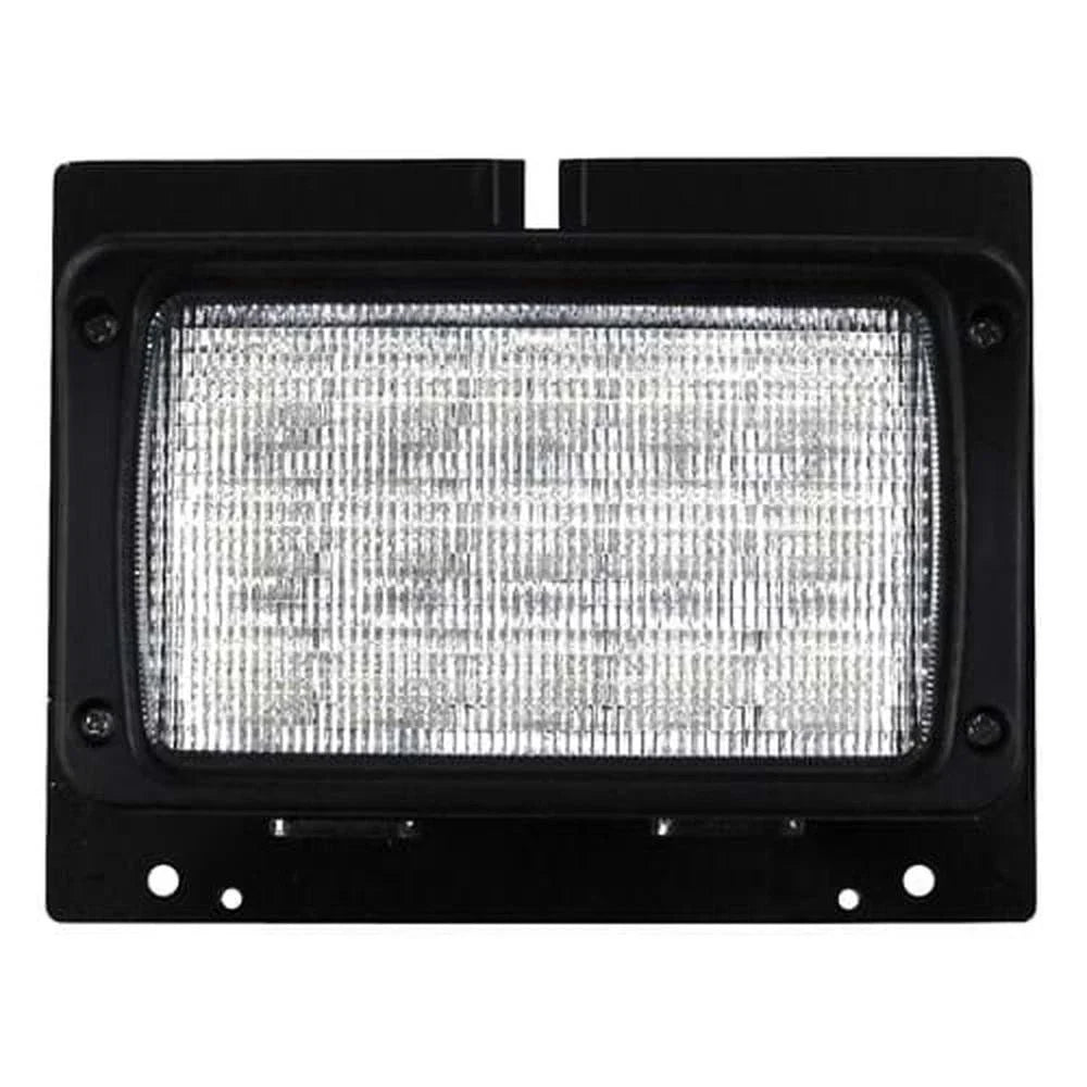 CREE LED Flood Beam Cab Front Light for Massey Ferguson (HD71374174)