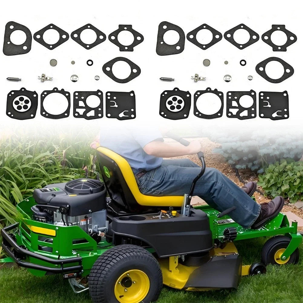 Gasket Kit for Precision Engineered Replacement Parts