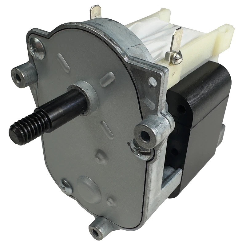 Ice Auger Motor for Frigidaire Refrigerators