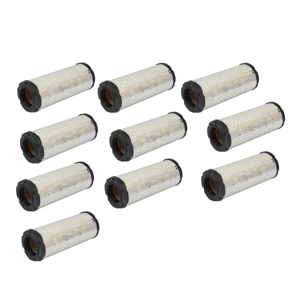 Outer Air Filter for Snapper (Replaces 5101543) - Set of 10