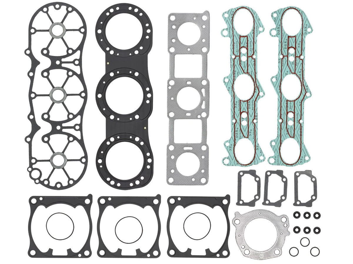 Top End Gasket Kit for Yamaha 1200 XL, GP & XLT (1999–2005) NW-40005T