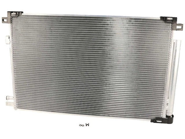 A/C Condenser for Lexus NX250 (2022–2025) 29415JCQS