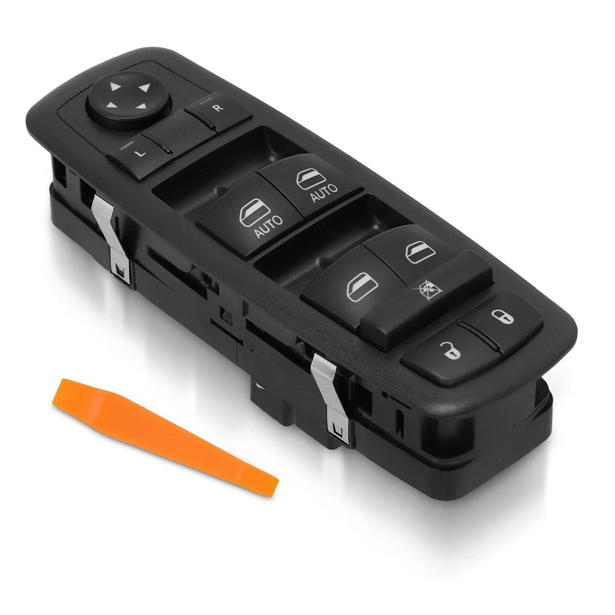 Power Window Control Switch for Chrysler 200 300 Dodge Charger (2011–2014)