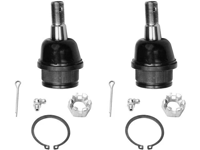 Set of 2 Front Lower Ball Joints for Mazda B4000 (1998–2003) WS332TP