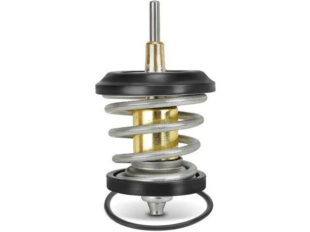 Engine Coolant Thermostat Housing Assembly for Audi A6 Quattro (2005–2011) 24677KKDW
