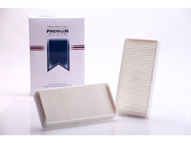 Cabin Air Filter for Mercedes S500 (2000–2006) 16512WHRP