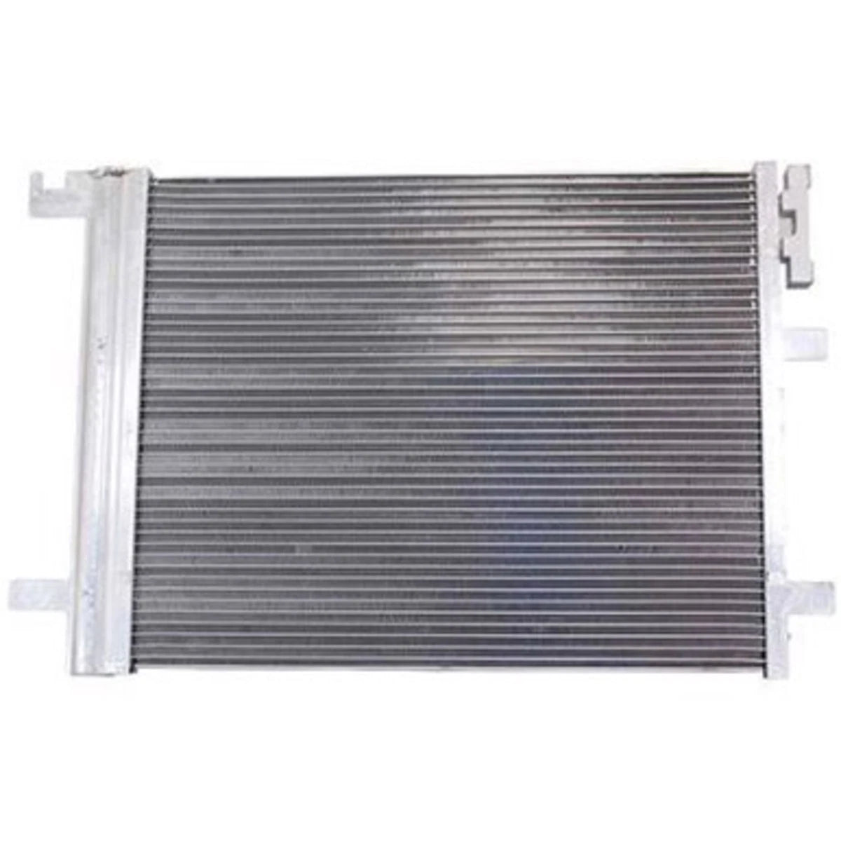 A/C Condenser for Chevrolet HHR (2006–2011) 477-0840