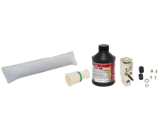 A/C Compressor Replacement Service Kit for Dodge Ram 2500 (2010) 48881PFRD