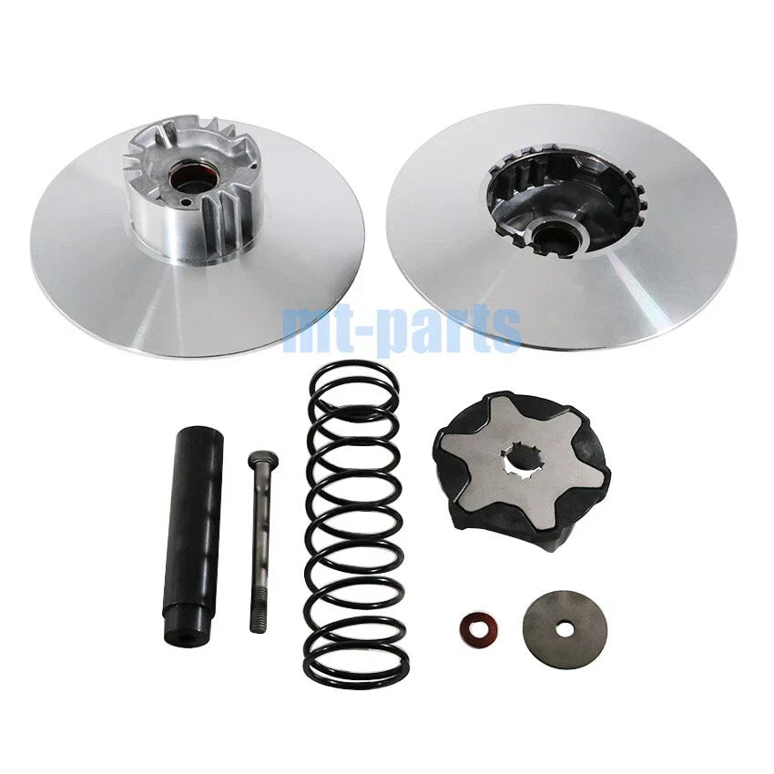 Pulley Shaft Spring for Can-Am Outlander 450 EFI (2018–2022)