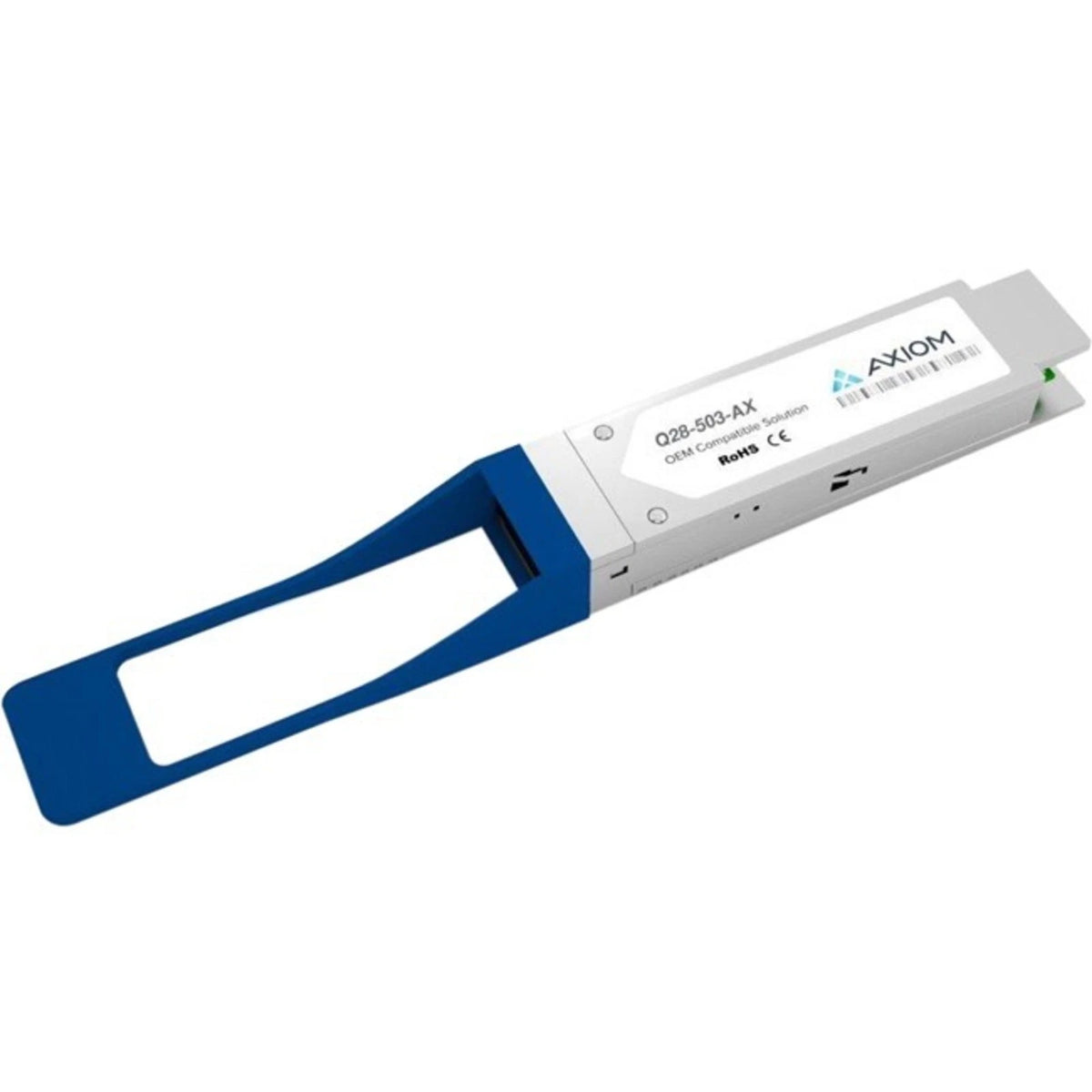 Axiom 100GBASE-LR4 QSFP28 Transceiver for Gigamon