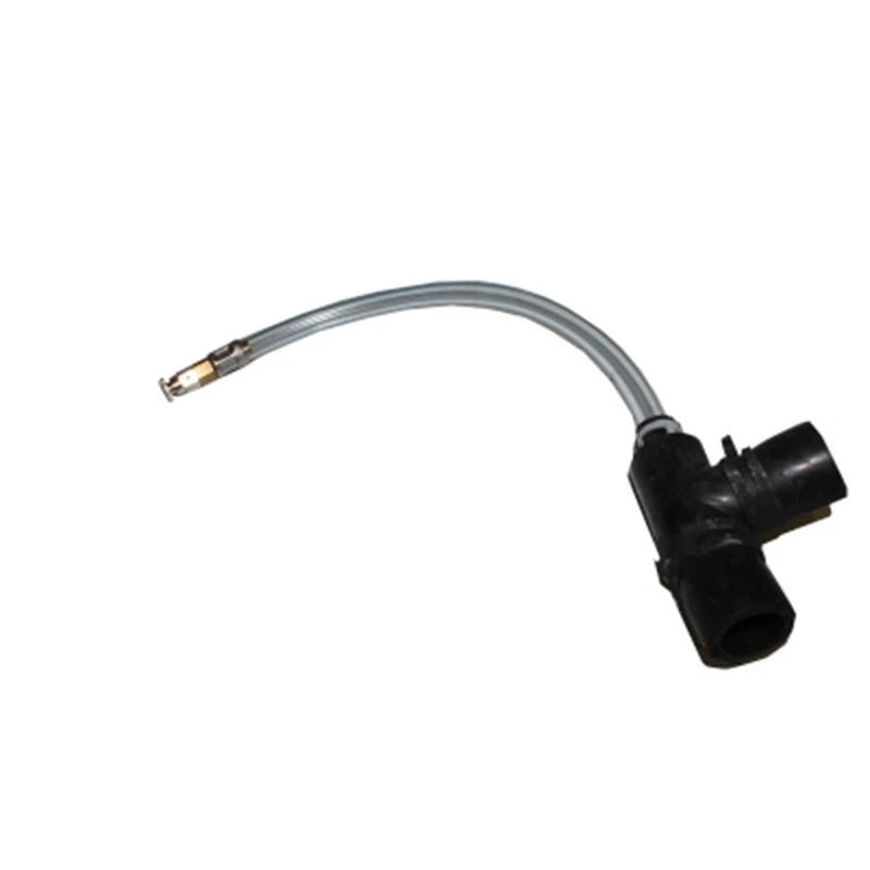 Alde Air Bleed Valve Elbow 22mm for Heating Connector (1900-245)