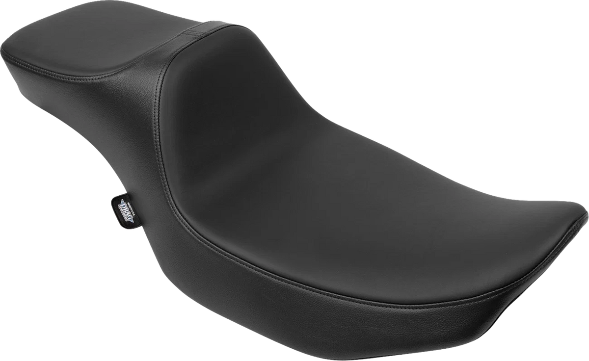 Extended Reach Predator III Seat for Harley-Davidson Touring (2014–2023)