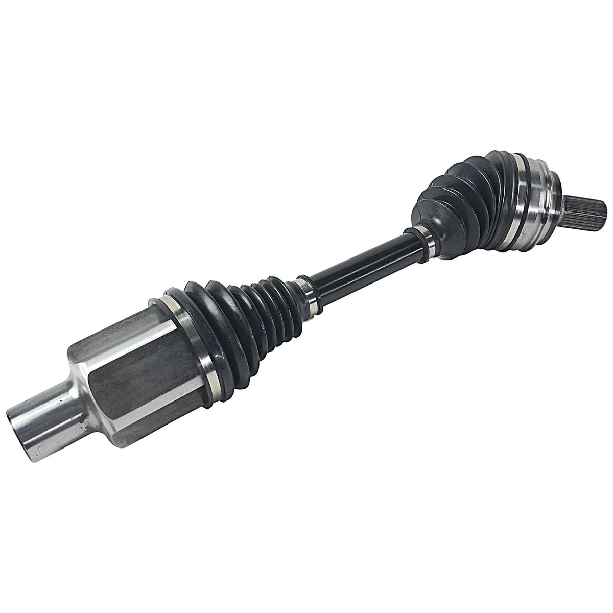 Front Left CV Axle for Mercedes-Benz C300 C43 AMG (2015–2022)