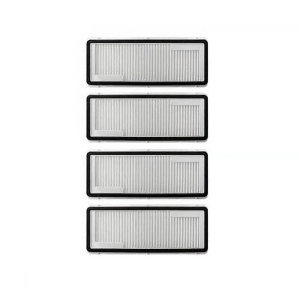 Replacement HEPA Filters for Narwal J5 (4 or 8 Pieces)