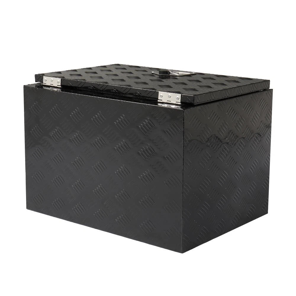 Underbody Tool Box for Truck Trailer RV (2010–2023)
