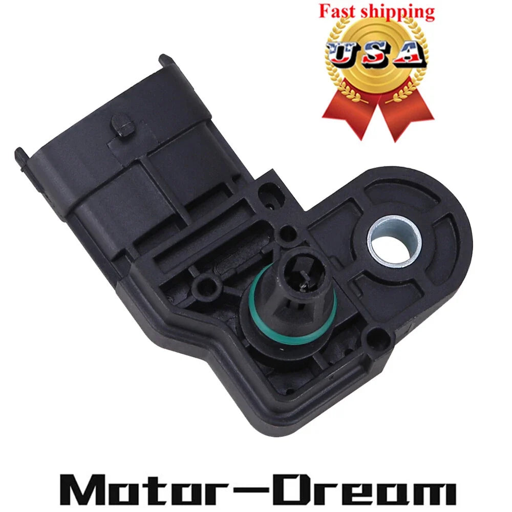 T-Map Sensor for Polaris Ranger Scrambler Sportsman ACE RZR 700 (2006–2021)