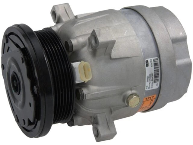 A/C Compressor for Pontiac Grand Prix (1994–1996) 45161RXDK