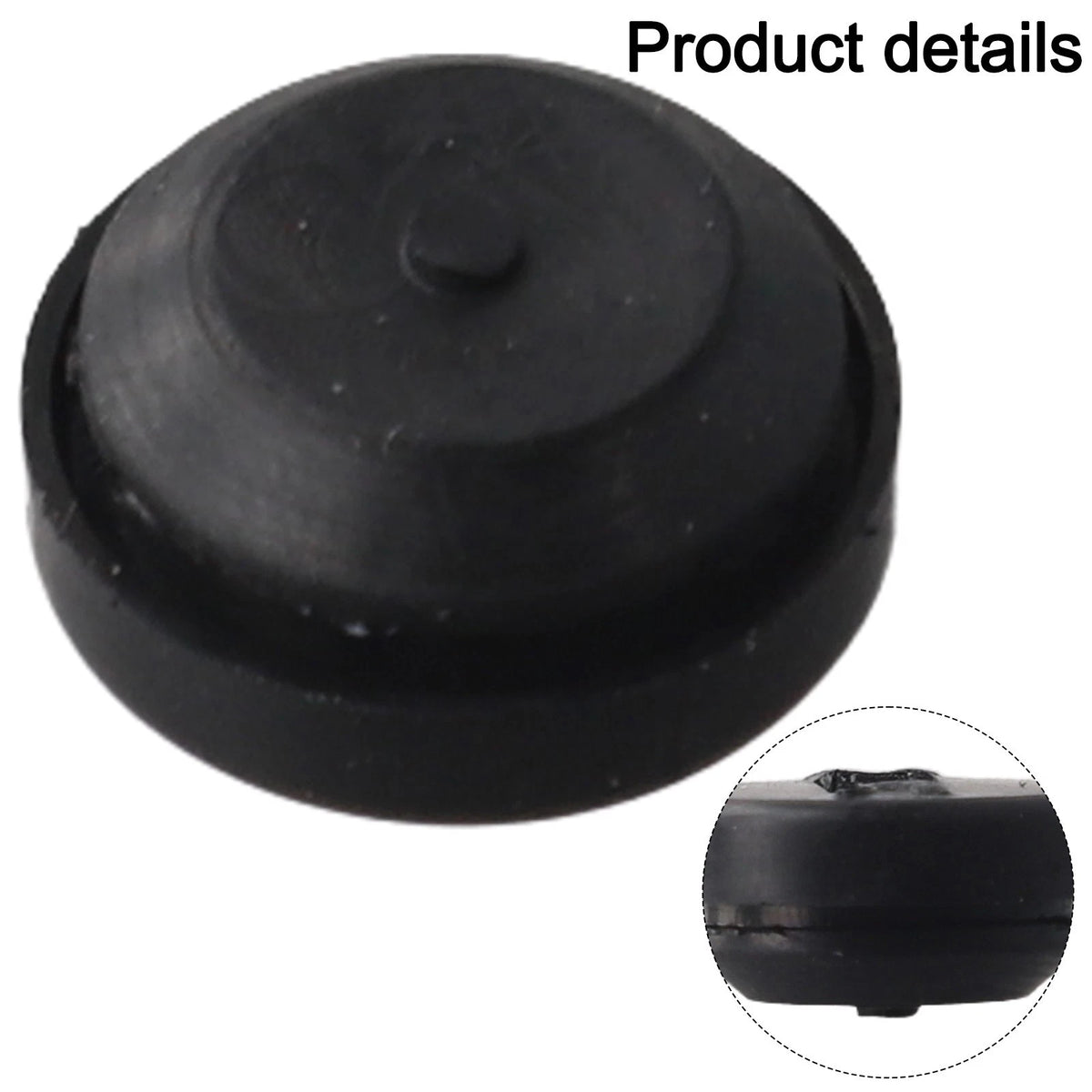 Rear Brake Inspection Cover for Nissan Murano (2003–2010)