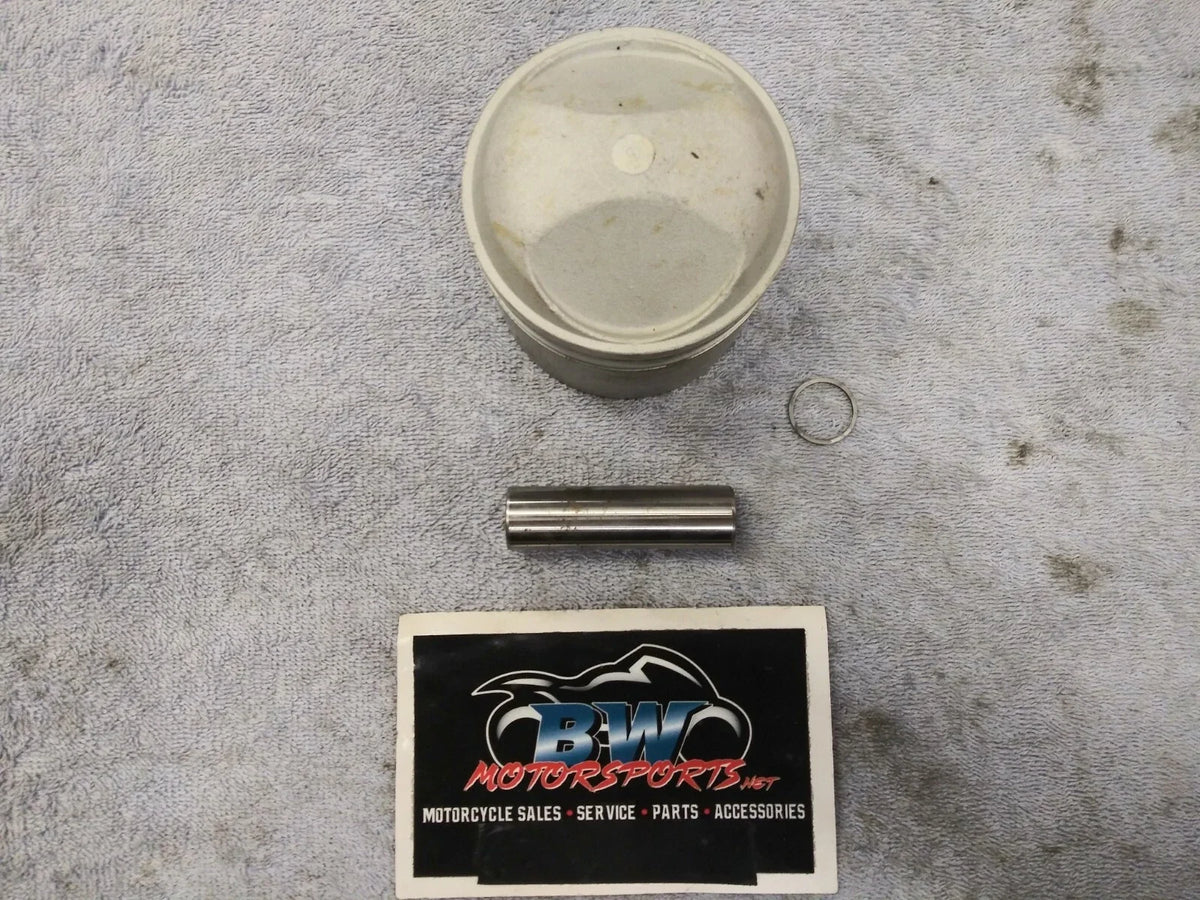 Piston Set for Harley Davidson 74c.i. 1200 (Shovelhead Panhead) .060