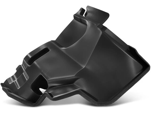 Radiator Support Air Duct Right for Lexus RX350 (2016–2019) 49736RYGF